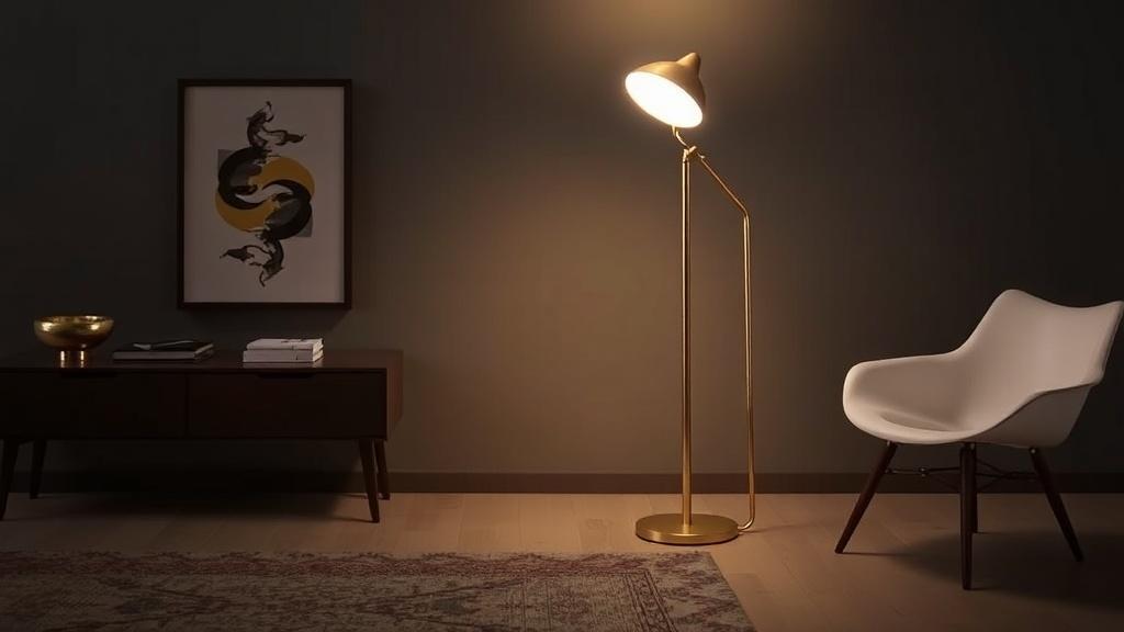 Торшеры ST Luce. Плюсы и возможные минусы Торшеры ST Luce. Плюсы и возможные минусы