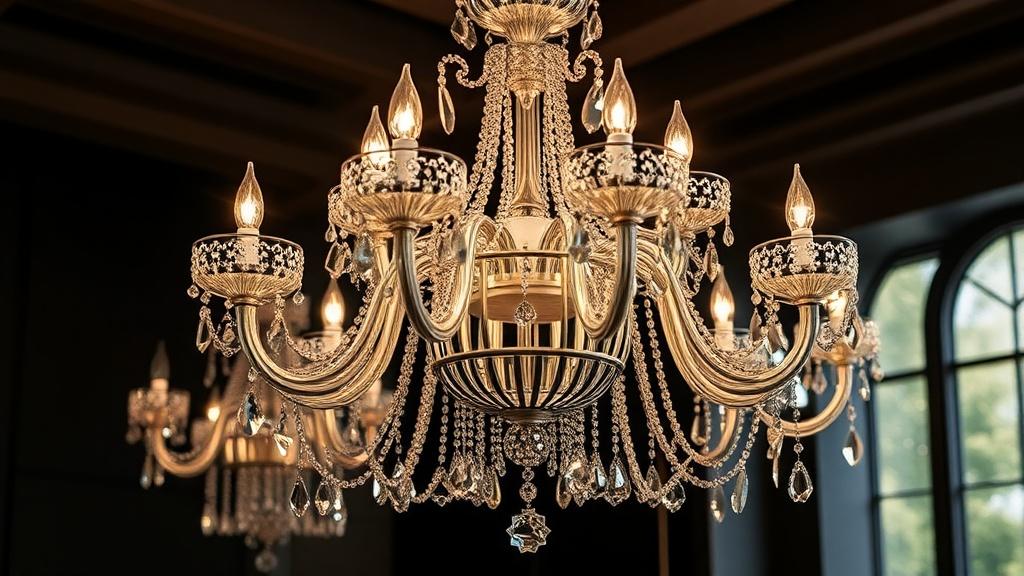 Люстры Maytoni. Материалы и качество изготовления Люстры Maytoni. Материалы и качество изготовления