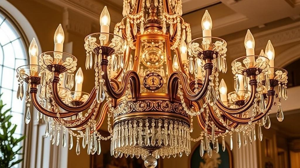 Люстры Maytoni. Где покупать и как проверять подлинность Люстры Maytoni. Где покупать и как проверять подлинность