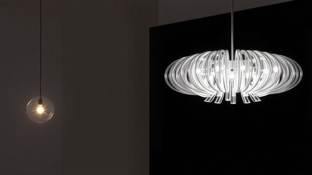 Люстры Arte Lamp в современном стиле. Пара слов о стиле и трендах