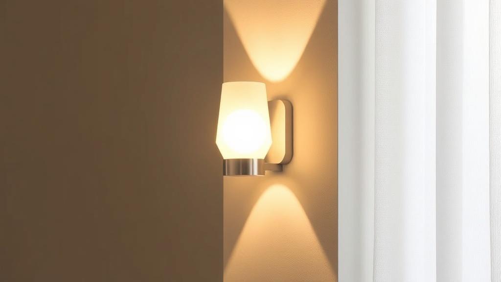 Бра Citilux. Технические параметры: что учитывать перед покупкой