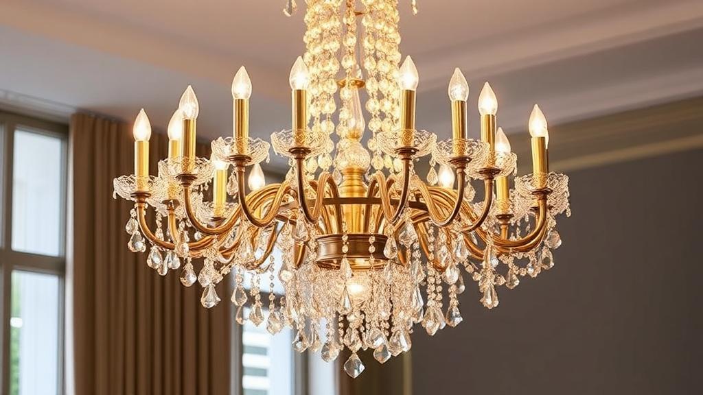 Люстры ST Luce. Как выбрать люстру под конкретное помещение Люстры ST Luce. Как выбрать люстру под конкретное помещение