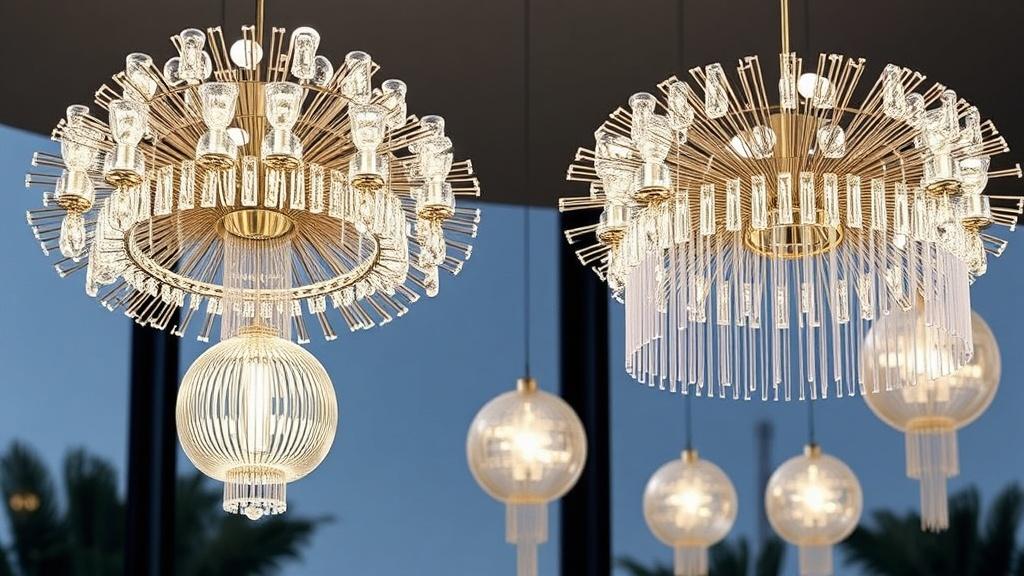 Люстры Arte Lamp в современном стиле. Подводя итог: что важно помнить при выборе