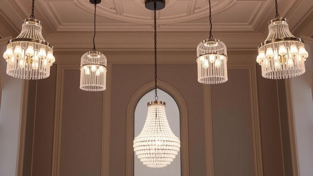 Люстры Lumion. Практические советы по выбору Люстры Lumion. Практические советы по выбору