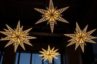 Люстры Lightstar: как выбрать светильник, который станет сердцем интерьера