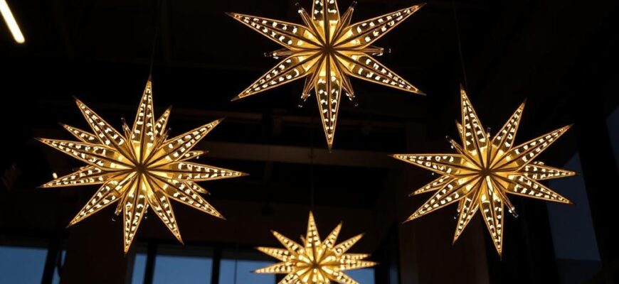 Люстры Lightstar: как выбрать светильник, который станет сердцем интерьера