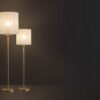 Торшеры Maytoni: как выбрать напольный светильник, который оживит интерьер