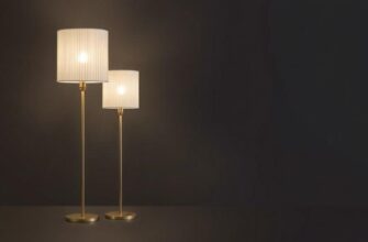 Торшеры Maytoni: как выбрать напольный светильник, который оживит интерьер