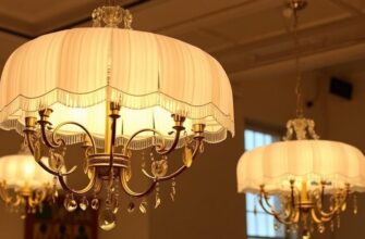 Люстры Arte Lamp: как выбрать освещение, которое оживит интерьер