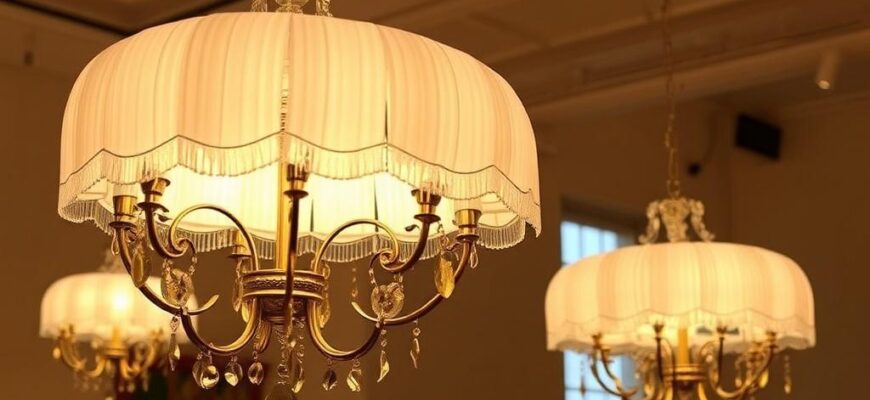 Люстры Arte Lamp: как выбрать освещение, которое оживит интерьер