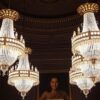 Люстры Odeon Light: свет, который превращает интерьер в историю
