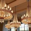 Люстры Maytoni: как выбрать светильник, который изменит вашу комнату