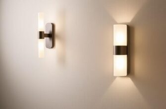 Бра ST Luce: популярные серии и лучшие решения для разных интерьеров