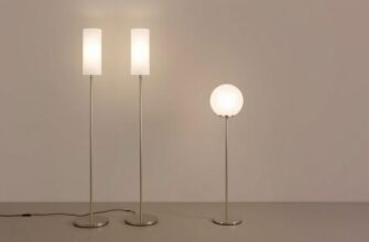 Торшеры ST Luce: как выбрать напольный светильник, который станет центром интерьера