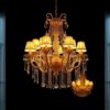 Люстры Arte Lamp: выбор, стиль и практические советы для дома