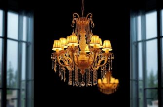 Люстры Arte Lamp: выбор, стиль и практические советы для дома