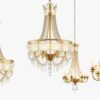 Люстры Maytoni: практичный взгляд на стиль, качество и выбор
