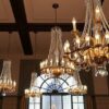 Люстры ST Luce: стильный свет для современных интерьеров