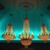 Люстры Odeon Light: стиль, техника и практичность для каждого интерьера