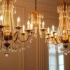 Люстры Divinare: как выбрать светильник, который изменит комнату