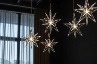Люстры Lightstar в стиле минимализм: свет, который говорит без слов
