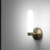 Бра Odeon Light Exclusive: как выбрать стильное настенное освещение и не ошибиться