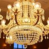 Самые популярные люстры Maytoni: выбор, стиль и практичность для любого интерьера