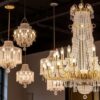 Самые продаваемые люстры Arte Lamp: гид по моделям, которые действительно выбирают