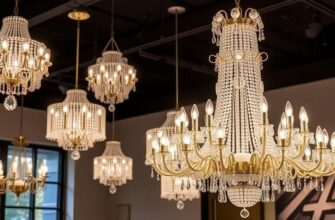 Самые продаваемые люстры Arte Lamp: гид по моделям, которые действительно выбирают