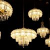 Люстры Arte Lamp в современном стиле: как свет превращает интерьер