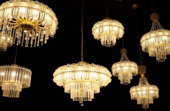 Люстры Arte Lamp в современном стиле: как свет превращает интерьер