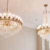 Люстры Lumion: как светильник может изменить комнату