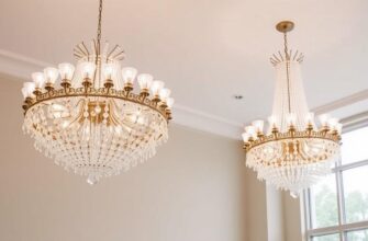 Люстры Lumion: как светильник может изменить комнату