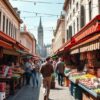 Бра De Markt: искусство настенного света для вашего дома