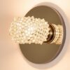 Бра Crystal Lux: как выбрать настенное освещение, которое действительно раскрывает интерьер