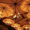Люстры Ambrella Light: как свет меняет интерьер и характер комнаты